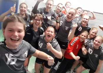 Damen III: Sieg im Spitzenspiel sichert die Meisterschaft