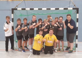 MC1 macht den Aufstieg in die Landesliga perfekt