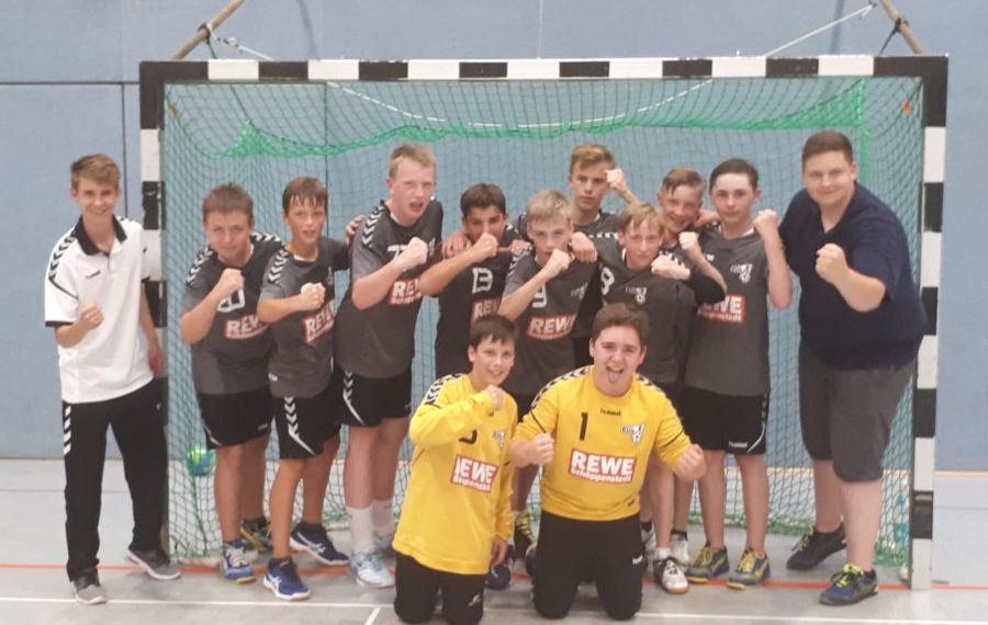 MC1 macht den Aufstieg in die Landesliga perfekt