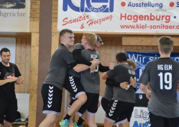 Am Ende fehlte die Kraft um die Oberliga perfekt zu machen