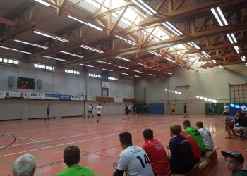 HG Elm vor wegweisenden Wochen