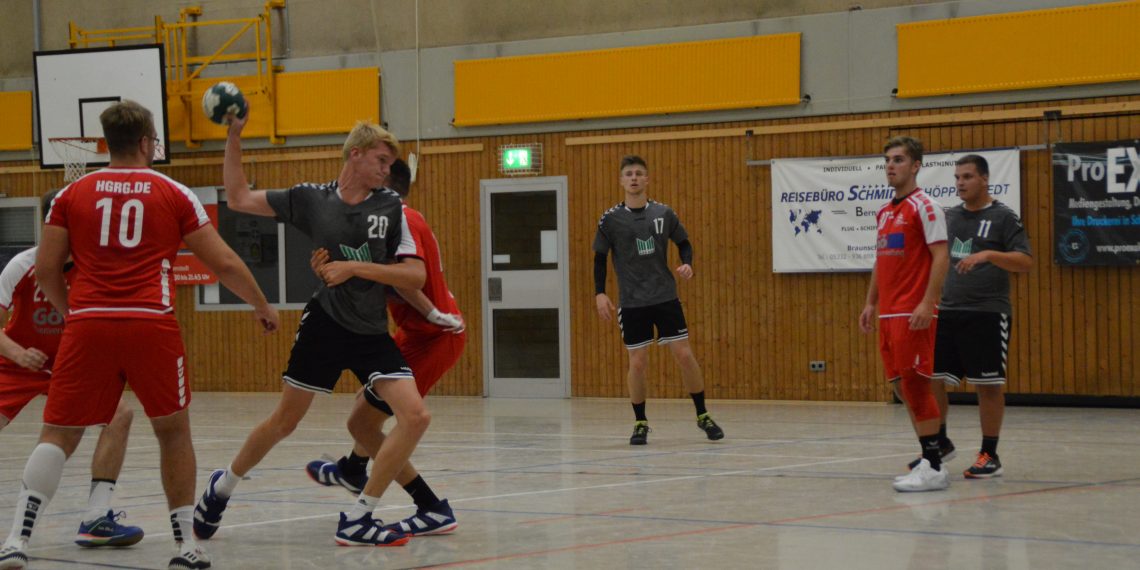 Unglückliches Unentschieden mit bitteren Beigeschmack