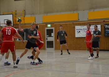 Unglückliches Unentschieden mit bitteren Beigeschmack