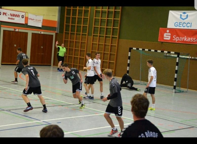 Zwanzig schlechte Minuten kosten der mA den ersten Sieg