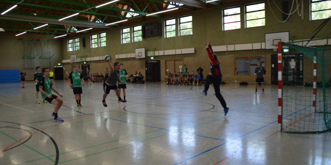 mA: Erster Sieg im dritten Spiel