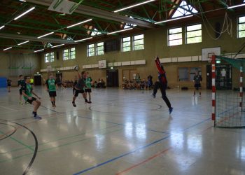 mA: Erster Sieg im dritten Spiel