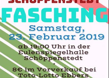 TSV Fasching Senioren