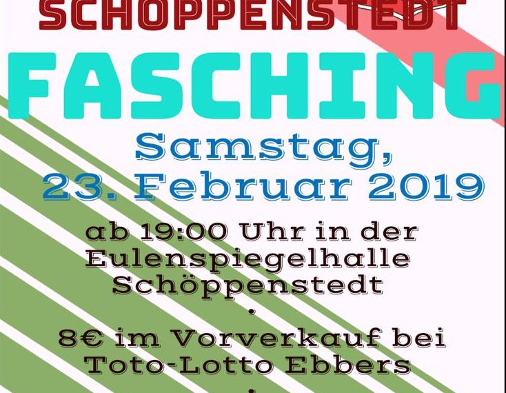 TSV Fasching Senioren