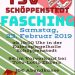 TSV Fasching Senioren