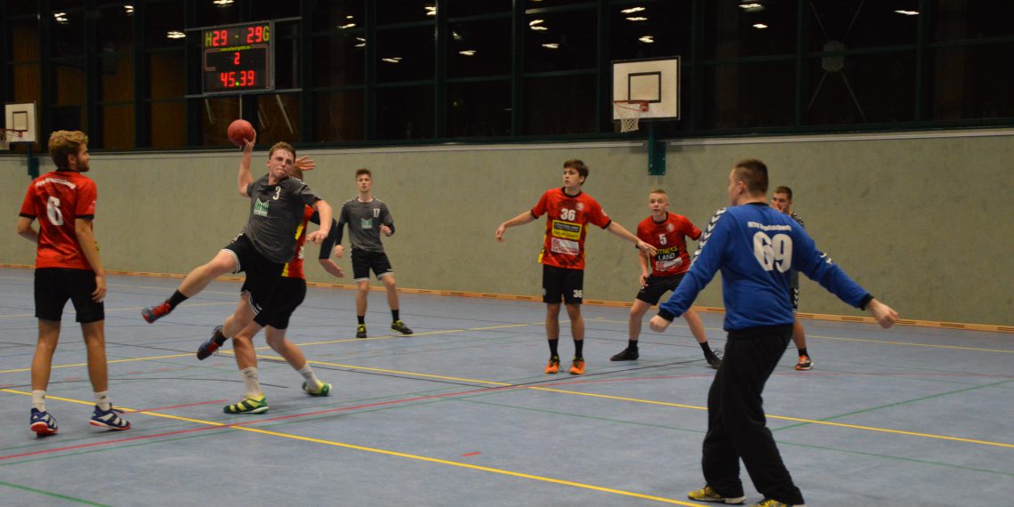 Starker Start, Schlechter Schluss