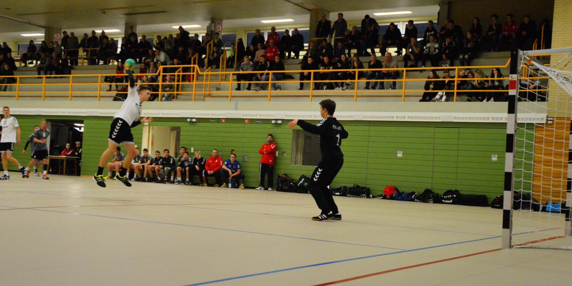 Wieder kein Sieg in der Fremde