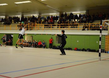 Wieder kein Sieg in der Fremde