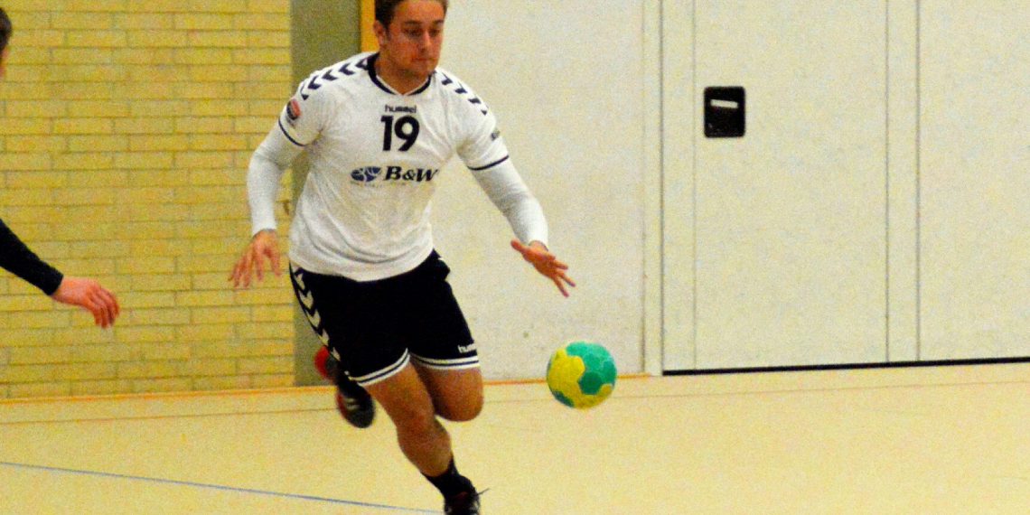 Männliche A-Jugend: 44:23 HG Elm deklassiert den VfL Lehre