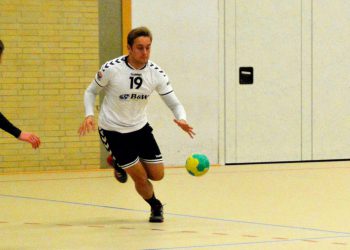 Männliche A-Jugend: 44:23 HG Elm deklassiert den VfL Lehre