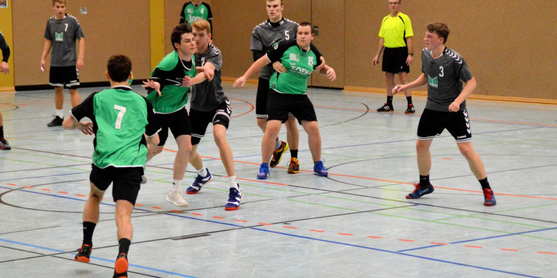 mA: Verdiente Niederlage im Verfolgerduell