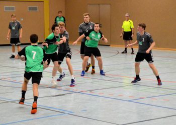 mA: Verdiente Niederlage im Verfolgerduell