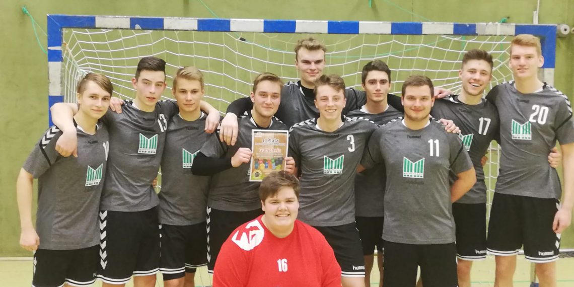 HG Elm mA gewinnt den Regionspokal