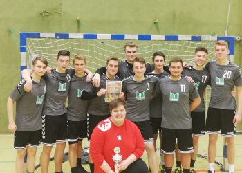 HG Elm mA gewinnt den Regionspokal