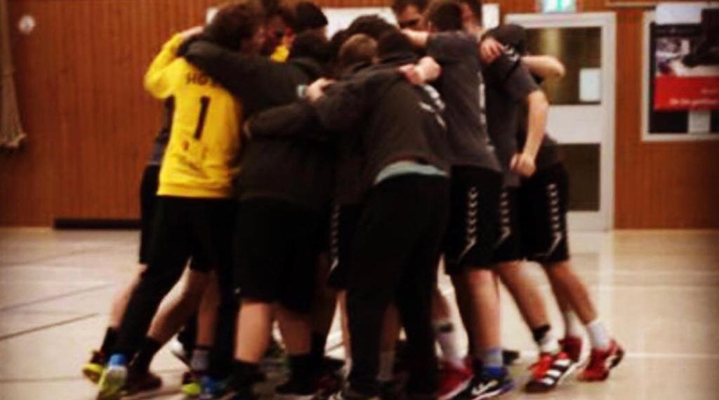 4. Herren mit Arbeitssieg gegen Lehndorf