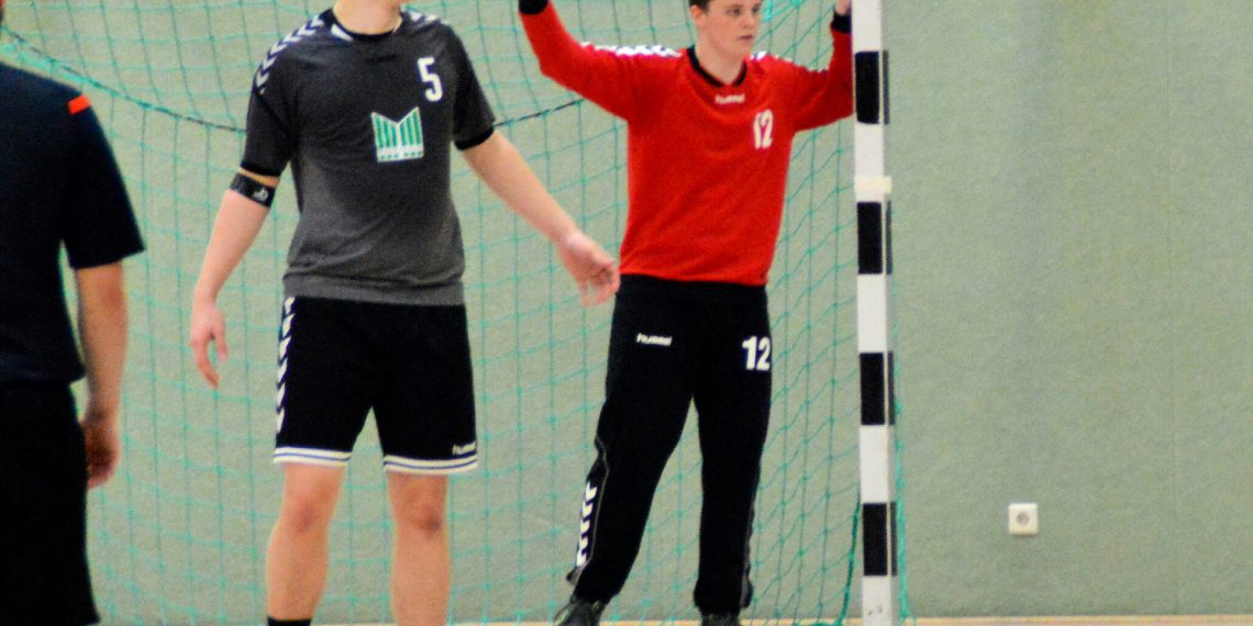 HG Elm trifft in der entscheidenden Phase das Tor nicht mehr