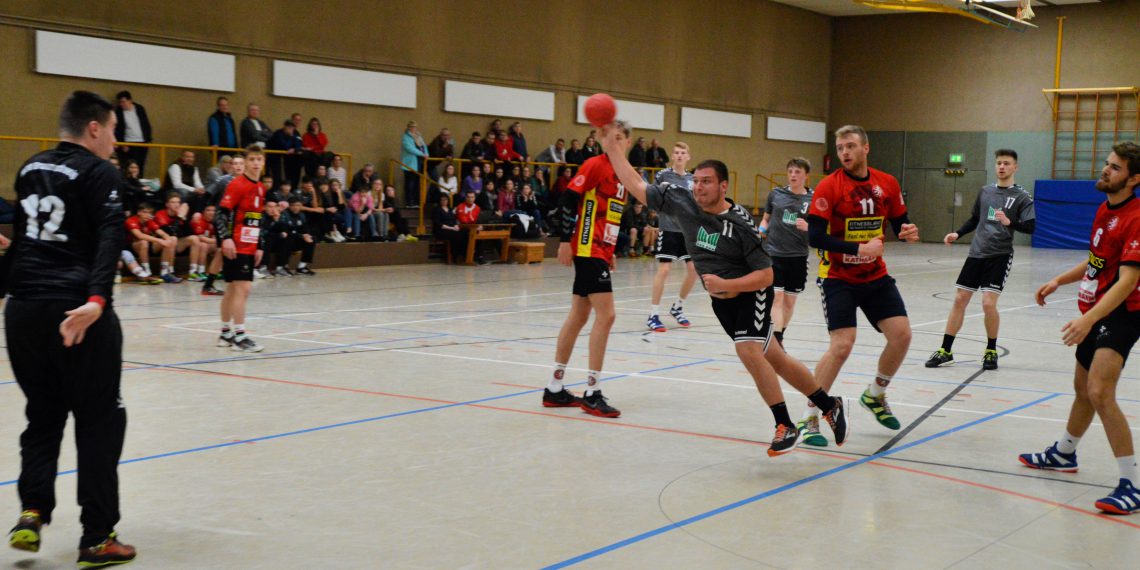 mA: 26:27 HG Elm verliert hart umkämpftes Derby