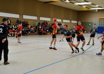 mA: 26:27 HG Elm verliert hart umkämpftes Derby