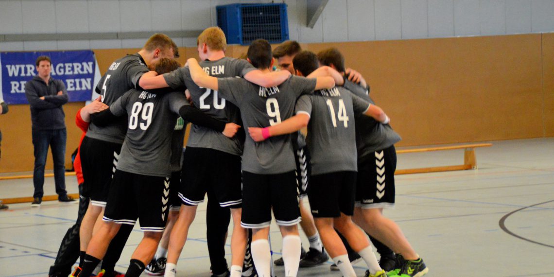 mA: HG Elm kann doch auswärts gewinnen