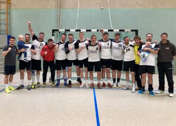 Sieg der Herren III führt zur Meisterschaft der Herren II