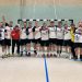 Sieg der Herren III führt zur Meisterschaft der Herren II