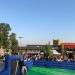REWE Slideball-Festival bei Kaiserwetter