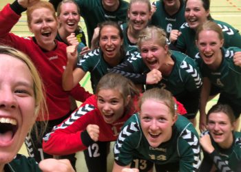 Statement der 1.Damen