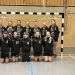 Weibliche B-Jugend führt die Tabelle der Regionsoberliga an