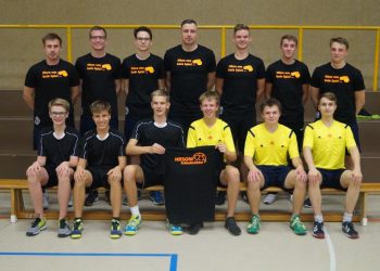 HRSON unterstützt Vereine