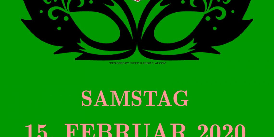 Die Narren sind los in Schöppenstedt