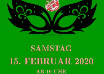 Die Narren sind los in Schöppenstedt