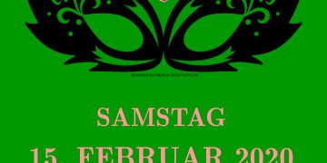 Die Narren sind los in Schöppenstedt